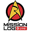 Mission Log Live: A Roddenberry Star Trek Podcast
