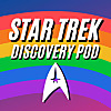 Star Trek Discovery Pod