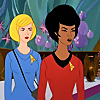 InterTREKtional