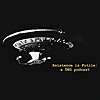 Existence is Futile: A Star Trek TNG Podcast