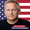 2020 Election: Meet The Candidates With Paul Duddridge