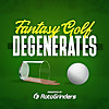 Fantasy Golf Degenerates