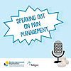 Speaking Out on Pain Management