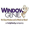 Window Genie » Pressure Washing