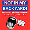Two Beers In: A Tipsy Political Round Table