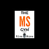 The MS Gym Podcast