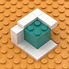Cube Brick