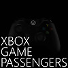 Xbox Game Passengers