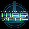 The Video Game Warzone