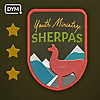 Youth Ministry Sherpas | Helping Youth Workers To Keep Going