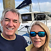 Blue Dot Voyages - SV Pilar