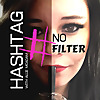 Hashtag: No Filter