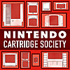 Nintendo Cartridge Society