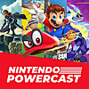 Nintendo Power Cast - Nintendo Podcast