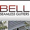 Bell Seamless Gutters