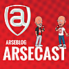 Arsecasts