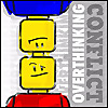 Overthinking Conflict