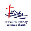Lutheran - St. Paul's Sydney Podcast
