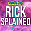 Ricksplained