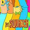 Wisecrack's the Squanch: A Rick & Morty Podcast