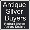 Antique Silver Blog