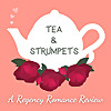 Tea & Strumpets | A Regency Romance Review
