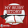 DevChat.tv | My Ruby Story