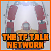 TF Talk Network Transformers Collecting & Hobby Podcasts