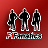 F1 Fanatics