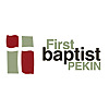 Pekin First Baptist Church