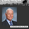 My Favorite Detective Stories