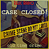 Case Closed!