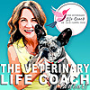 The Veterinary Life Coach Podcast with Dr. Julie Cappel