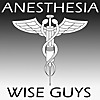 Anesthesia Wise Guys's Podcast