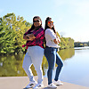 Swati&Shruti Nritya