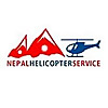 Service d'hélicoptère au Népal