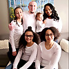 The Zebra Tribe Fam