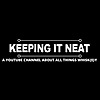 Keeping It Neat