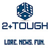 2+ Tough Podcast