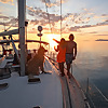 Sailing Sunday