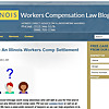 Illinois Workers Compensation Law Blog