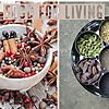 Food for Living
