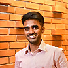 SAJEETHARAN SINNATHURAI