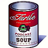 Turtle Soup: Journey of The TMNT