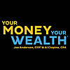Your Money, Your Wealth