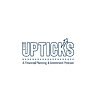 Upticks | A Financial Planning & Investment Podcast