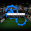 The Business Of Strength Podcast