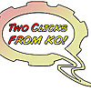 Two Clix from KO | A Heroclix Podcast