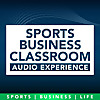 Sports Business Classroom 