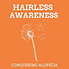 Hairless Awareness: Conquering Alopecia